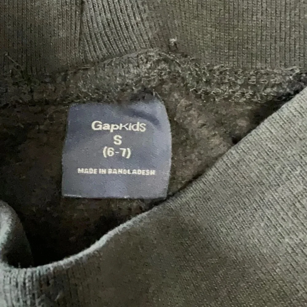 GAP kid